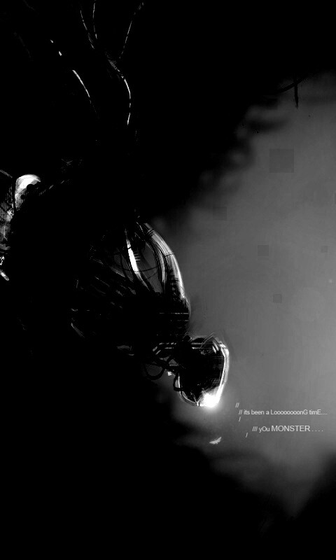 Гладос из PORTAL2 обои