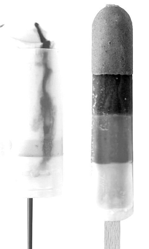 Мороженки обои