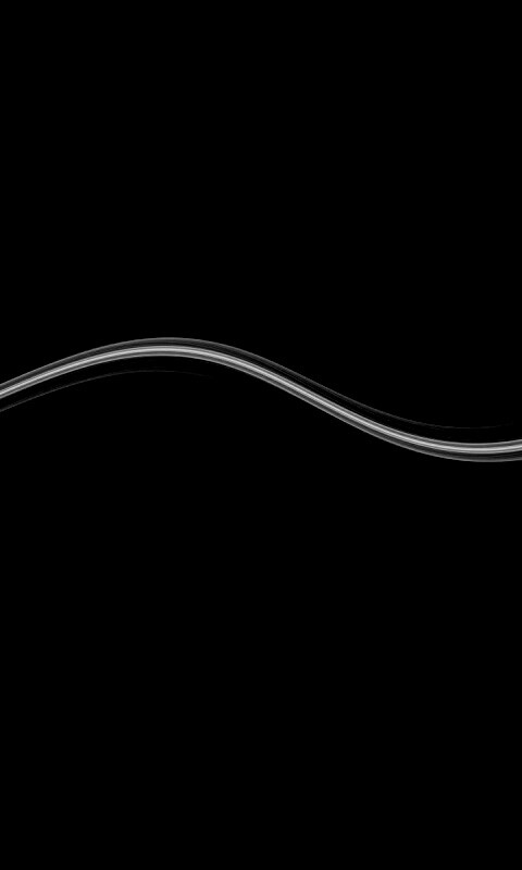 Энергетическая волна обои