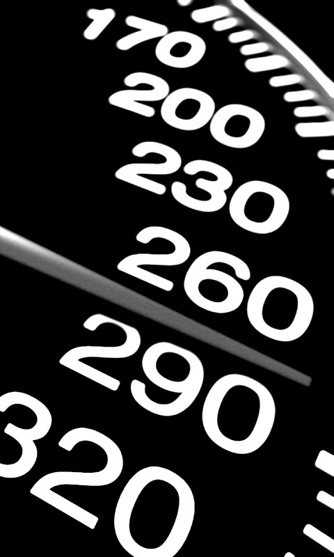 Запредельная скорость обои