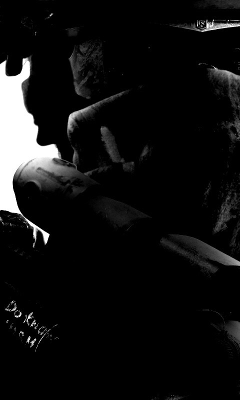 Познал боль обои