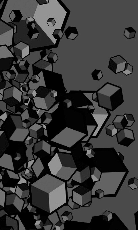 Кубизм обои