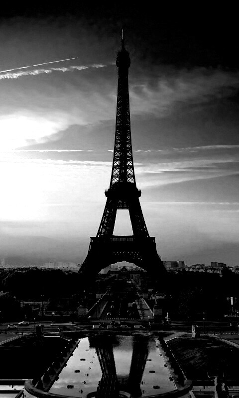 Eifel Tower обои