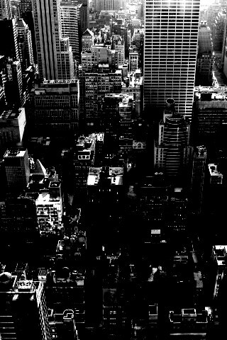 Нью Йорк обои