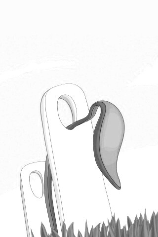 Поддержка для стебелька обои