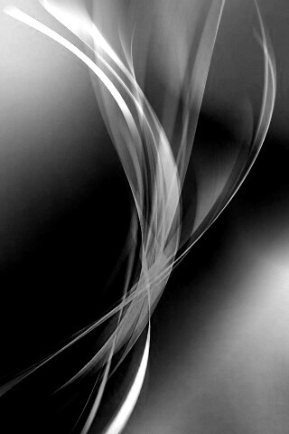 Полупрозрачные линии обои