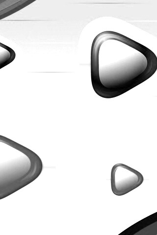 Разноцветный кнопки Play обои