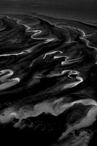 Остров среди лазурных рифов обои