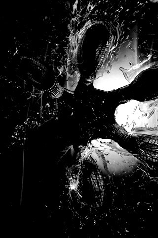 Реклама шин обои