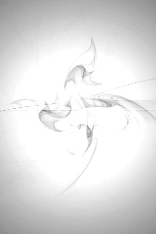 Карандашный абстрактный рисунок обои