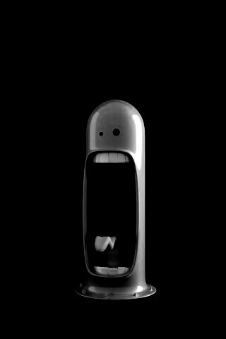 Прикольные 3d обои обои