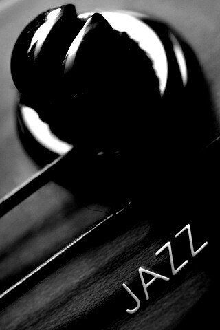 Jazz Bass обои