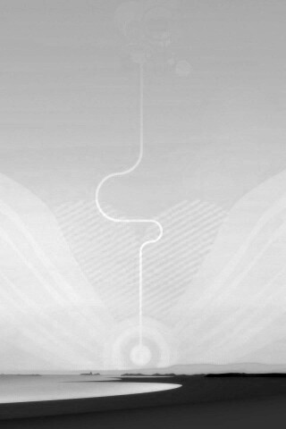 Крылатое солнце обои