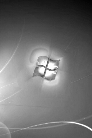 Стандартные обои Windows 7 обои