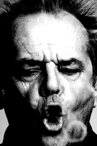 Колечко из дыма обои