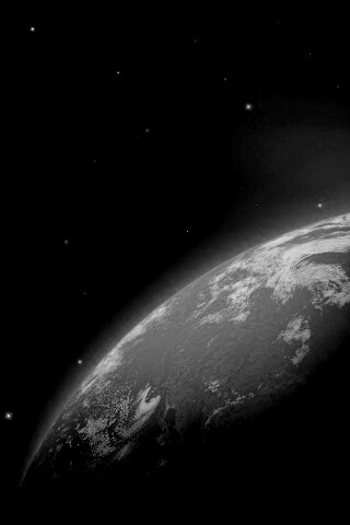 Планета Земля обои