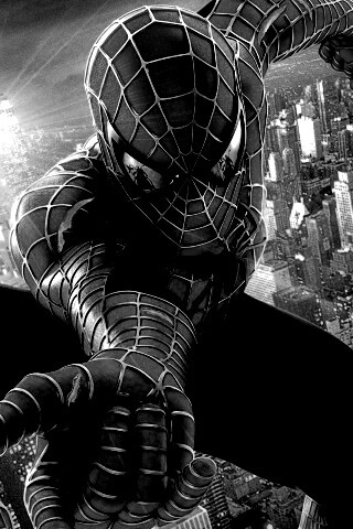Spider-Man обои