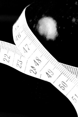 Диаметр яблока обои