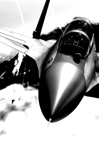 Истребители из игры Tom Clancy Haws 2 обои