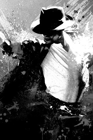 Арт Майкла Джексона обои