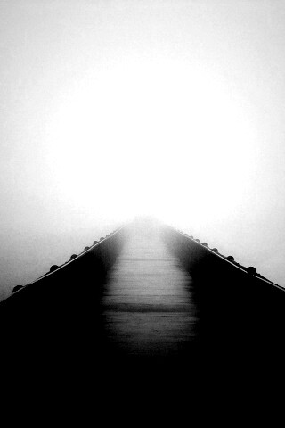 Мост в никуда обои