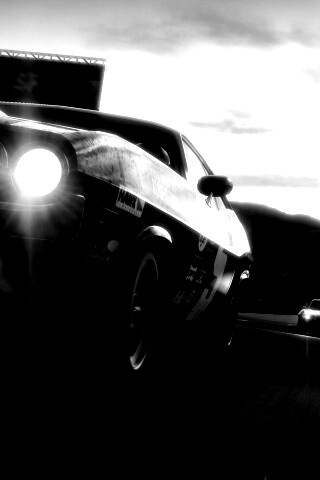 Shift 2 Unleashed обои