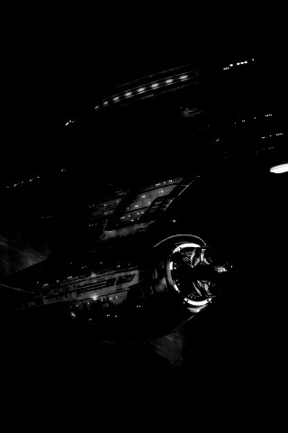 NCC-1701 из Стар Трека обои