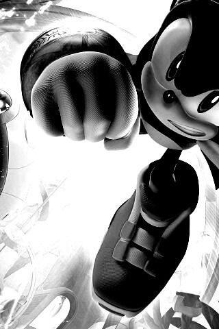 Sonic Riders обои