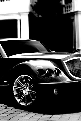 Красный Буфорд обои