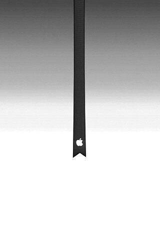 Закладка Эпл обои