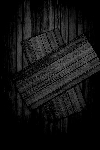 Доски заколоченные досками обои