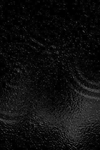 Рябь и круги на воде обои