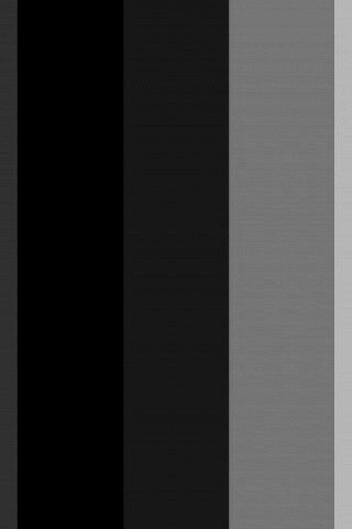 Красные полосы обои