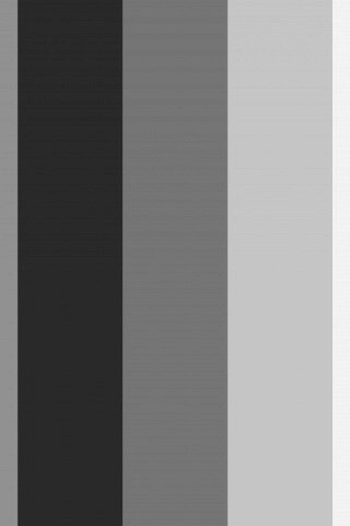 Розовые полосы обои