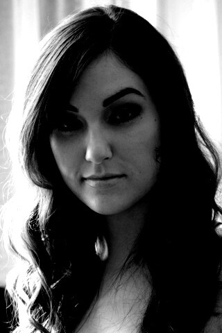 Саша Грей обои