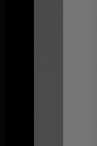 Радужные полосы обои