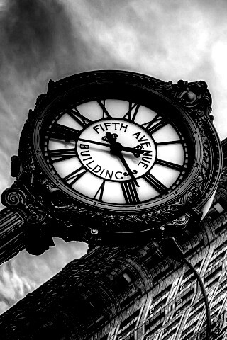 Флэтайрон-билдинг обои