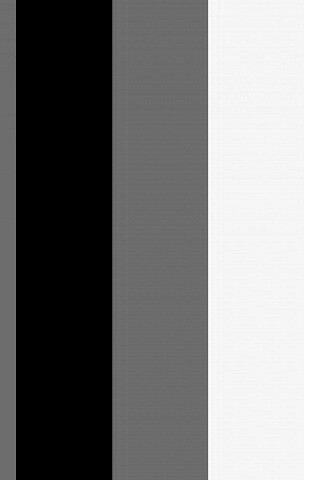 Красочная палитра обои