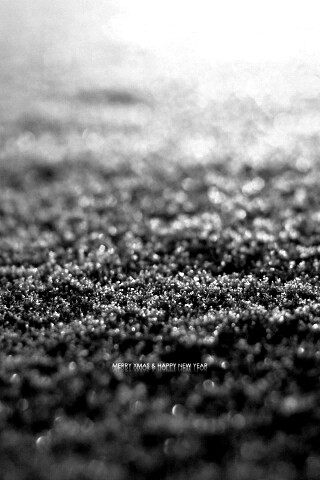 Снежный покров обои