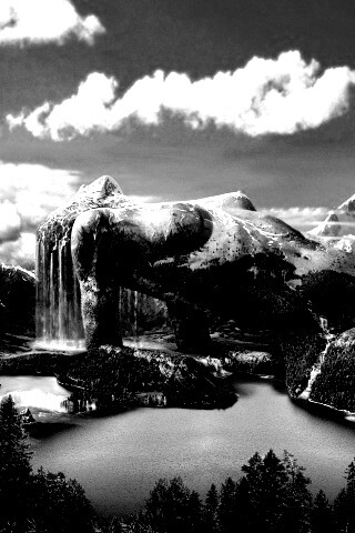 Природа обои