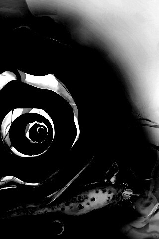 Абстрактное нечто обои