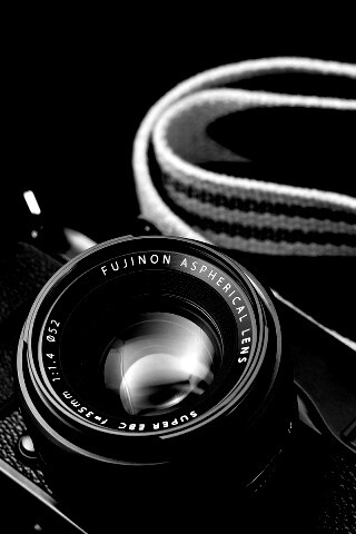 Фотоаппарат обои