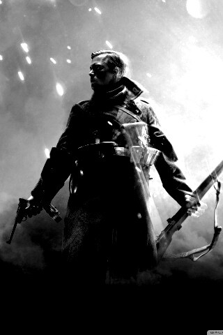 battlefield обои