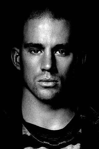 Ченинг Татум обои