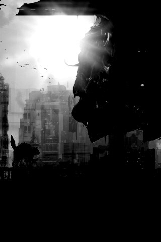 Кошкино удивление обои