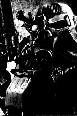 Fallout 3 обои
