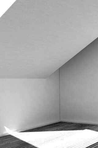 Светлая комната обои