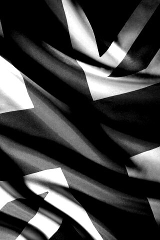 Британский флаг обои