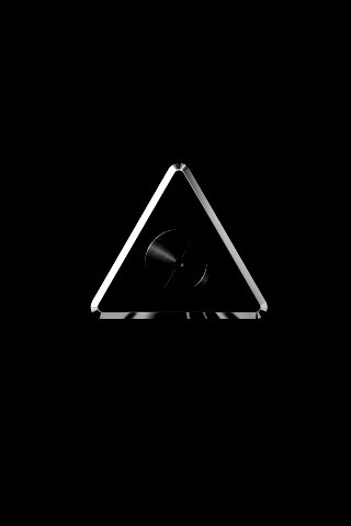 Радиация обои