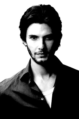 Бен барнс обои